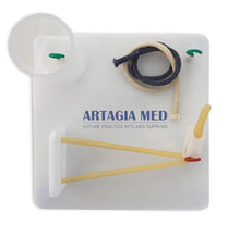 Advanced Surgical Knot Tying Board Kit